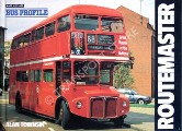 Book cover of Bus Profile: Routemaster by TOWNSIN, Alan 